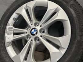 BMW, легкосплавные , R17