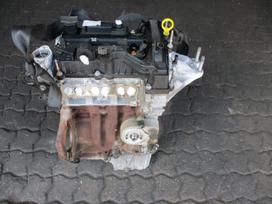 Ford Fiesta Variklis 1 0 sport yyjb