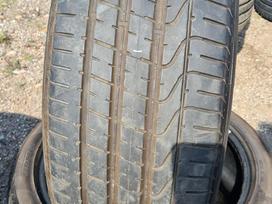 Pirelli, summer 265/40 R21