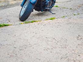 Kawasaki VN 900cc, чопперы / круизеры / custom