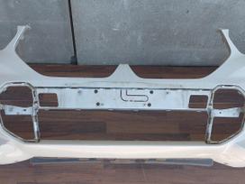 BMW X6, 51118069942, Cen21895