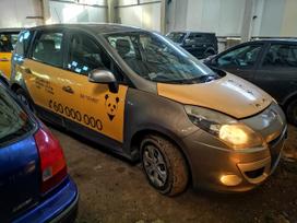 Renault Scenic rezerves daļās. Automobilis ardomas dalimis запасные части авто
