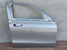 Mercedes-Benz EQC, A2937221400, Cen21907