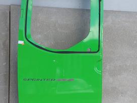 Mercedes-Benz Sprinter, A9077422200, Cen21908
