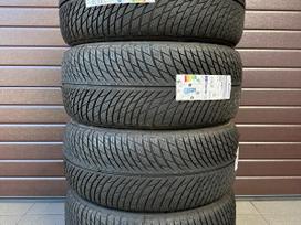 Michelin Alpin 5, ziemas 245/40 R20