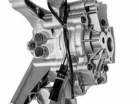 Land Rover Discovery, 204dtd, variklio detalės