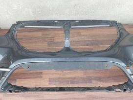 BMW X1, 51117954205, Cen21932