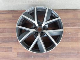 Volkswagen Touareg, 760601025R, Cen21964