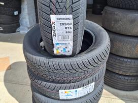 Rockblade, зимние 205/60 R16