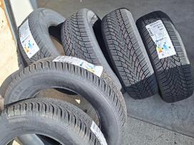 Rockblade, ziemas 215/65 R16