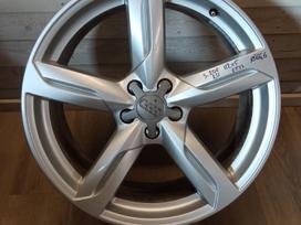Audi Komplektas GALIMAS PRISTATYMAS, легкосплавные , R20