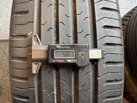 Continental #43, summer 205/55 R17