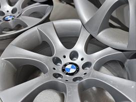BMW 5x120 PR.KOD. B18-24, легкосплавные , R18