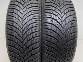 Firestone WinterHawk 4 2023m, зимние 205/60 R16