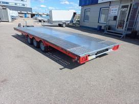 Ta-No SCORPIO 55 PREMIUM 3500kg, autovežio