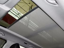 Audi Q5 salono detalės