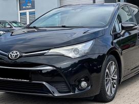 Toyota Avensis Darbo laikas i v 8 00 16 00 val