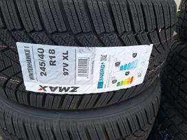 Rockblade, зимние 245/40 R18