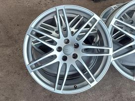 Audi, lengvojo lydinio, R20