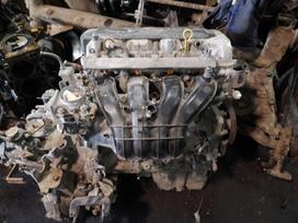 Suzuki Swift Tik variklis dėžė ir kas nuotraukose perkame auto ir jų dalis i