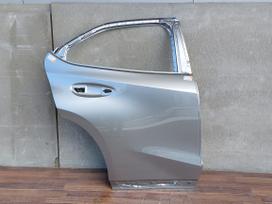 Lexus UX klasė Cen21705