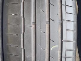 Hankook, летние 255/45 R19