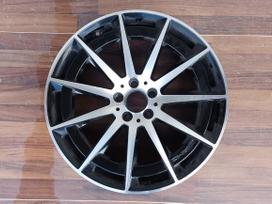 Mercedes-Benz EQC, A2934010900, Cen21710