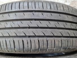 Kumho Ecowing ES31, vasarinės 205/55 R16