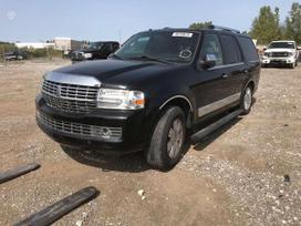 Lincoln Navigator Turime 2007 2014 lincolnu