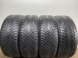 Nokian Hakka R3, žieminės 255/55 R20