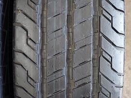 Continental, летние 205/75 R16