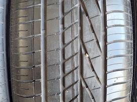 Goodyear, vasaras 255/45 R20