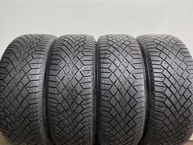 Continental VikingContact 7, winter 215/55 R17