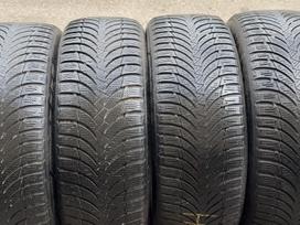 Nexen Winguard snowG wh2, winter 205/55 R16