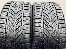 Platin Rp60 winter, winter 215/55 R17