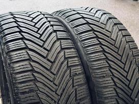 Michelin Alpin 6, all-season 215/60 R16