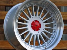 Alpina Classic style, vieglmetāla, R17