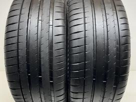 Michelin PilotSport 4S 2022m, summer 255/40 R21
