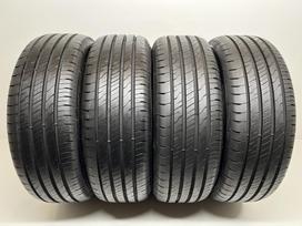 Goodyear Efficient Grip 2 97% 2022m, летние 205/60 R16