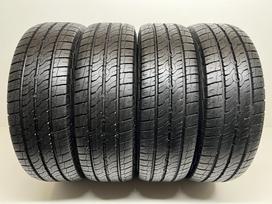 Semperit Van-Life 2, vasarinės 205/70 R15