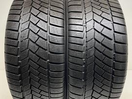 Continental WinterContact TS830P RFT, winter 245/45 R18