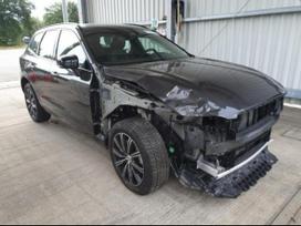 Volvo XC60 Europa navigacija kablys lieti ratai detaliu pristatymas i v