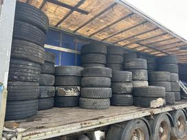 -Kita-, plieniniai štampuoti, R22,5