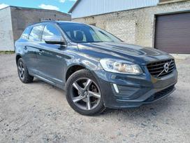 Volvo XC60 turime ir daugiau automobiliu dalimis klaipėdos r vežaičių s