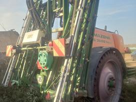 Amazone UG-3000, плуги