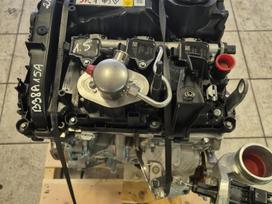BMW X1, B38a15a, Sveikas variklis