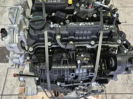Hyundai Sonata, G4kh