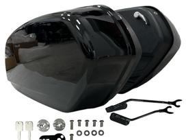 Harley-Davidson -kita-, choppers / cruisers / custom