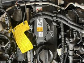 BMW 3 serija, B48B20B, engine parts