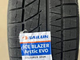 Sailun ARCTIC; SIUNČIAME, зимние 235/55 R19